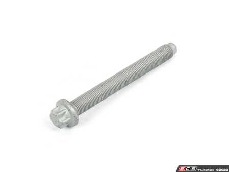 ES#4179126 - 07146885389 - STAR-SOCKET SCREW - Genuine BMW - BMW