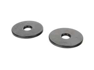 ES#3980921 - W72044 - Spring - pad lower bushing - 10mm Height Increase - Whiteline - BMW