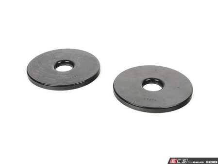 ES#3980921 - W72044 - Spring - pad lower bushing - 10mm Height Increase - Whiteline - BMW