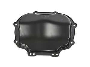 ES#4714624 - 06E109285H - Upper Timing Chain Cover - Priced Each - Fits to the rear of the left and right cylinder heads - URO - Audi Volkswagen