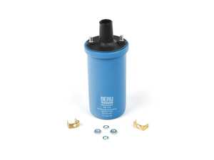 ES#3638904 - 12131359637 - Ignition Coil - Priced Each - For distributor ignition systems - Beru - BMW