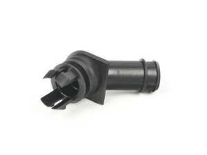 ES#4505136 - 01M321407 - Oil Fill Tube - Guides fluid into the transmission - URO - Volkswagen