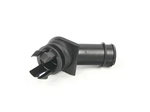 Oil Fill Tube