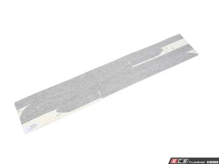 ES#4188989 - 51142461933 - COMPETITION DESIGN DECAL SET - Genuine BMW - BMW