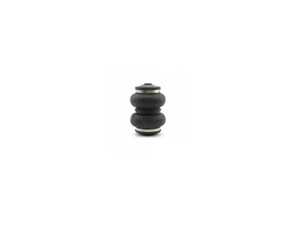 ES#4707659 - 58547 - Air Lift Performance Series Double Bellow Rear Bag 58547 - Priced Each - Airlift Replacement Air Bag - Air Lift - Audi Volkswagen