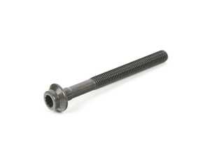 ES#4665092 - 603990021064 - Cylinder Head Bolt - Priced Each - 10x102mm - Genuine Mercedes Benz - Mercedes Benz