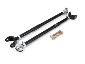 Titanium Series Adjustable Rear Camber Arms - Pair