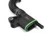 ES#4758342 - 06J103213D - PCV Breather Hose - Located at rear of PCV - URO - Audi Volkswagen