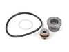 ES#4505650 - 0GC325183AKT - DSG Transmission Service Kit - 7 Liters - Recommended to be serviced every 40k miles, includes filter, O-ring, plugs, sealing washers, and enough fluid to drain and fill. - Meyle - Audi Volkswagen