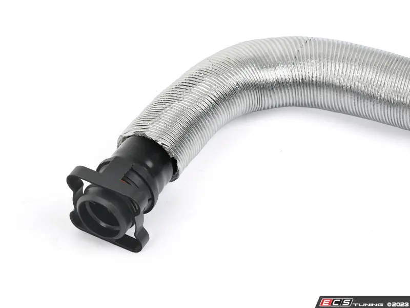 URO Parts 06A103213AM Breather Hose For 04-06 A4 A4 Quattro