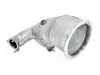 ES#4852347 - UH044-EXA - Performance Downpipe For B9 S4/S5  - Reduce turbo lag and enhance the exhaust note - Unitronic - Audi