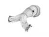 ES#4852347 - UH044-EXA - Performance Downpipe For B9 S4/S5  - Reduce turbo lag and enhance the exhaust note - Unitronic - Audi