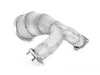 ES#4852347 - UH044-EXA - Performance Downpipe For B9 S4/S5  - Reduce turbo lag and enhance the exhaust note - Unitronic - Audi