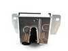 ES#1693212 - 1637400235 - Door Latch Assembly - Rear Hatch Door - Genuine Mercedes Benz - Mercedes Benz