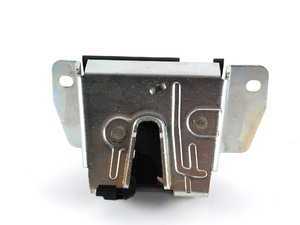 ES#1693212 - 1637400235 - Door Latch Assembly - Rear Hatch Door - Genuine Mercedes Benz - Mercedes Benz