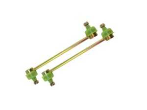 ES#4147772 - 26777-009 - Air Lift Performance Front Sway Bar End Links - Pair - Left & Right Side Fixed Sway Bar End Links - Air Lift - Volkswagen