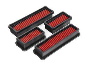 ES#4766028 - EVE-FX34M-PF - Eventuri BMW F97 X3M / F98 X4M Replacement Panel Filter Set - Upgrade or replace those stock Filters! - Eventuri - BMW