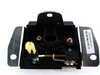 ES#1693212 - 1637400235 - Door Latch Assembly - Rear Hatch Door - Genuine Mercedes Benz - Mercedes Benz