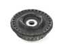 ES#2137550 - 7P0412327B - Rear Upper Shock Mount - Priced Each - Fits left and right side - Genuine Volkswagen Audi - Volkswagen