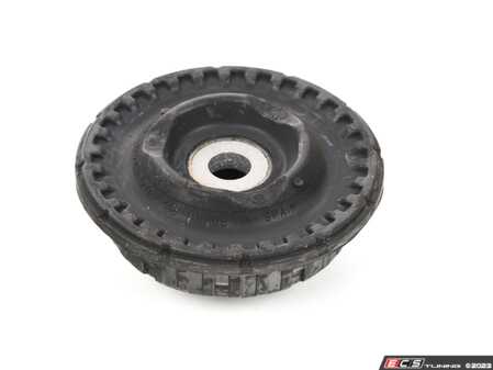 ES#2137550 - 7P0412327B - Rear Upper Shock Mount - Priced Each - Fits left and right side - Genuine Volkswagen Audi - Volkswagen