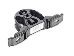 ES#213985 - 18207500281 - RUBBER MOUNT - Genuine BMW - BMW