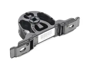 RUBBER MOUNT