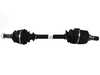 ES#4070447 - 31607574852 - Front Axle Assembly - Left - Brand new axle shaft, no core required - GKN Drivetech - MINI