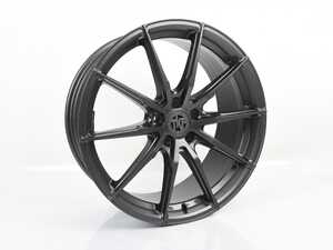 ES#4845941 - 027-2FTP - 20" Tekniform Style 027 Wheel - 245/35ZR20 *Scratch And Dent* - Scratch & Dent - Audi BMW MINI