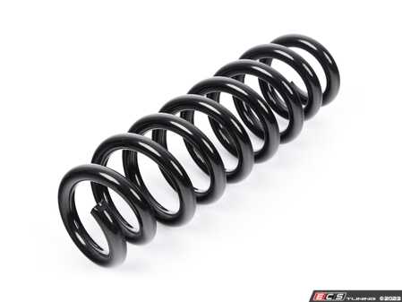 ES#2915161 - 33536790119 - Rear Coil Spring - Replace your cracked springs - Mubea - BMW