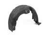ES#4412575 - 5H0810972D - Rear Fender Liner - Right  - Mounts to Wheel Well - Genuine Volkswagen Audi - Volkswagen
