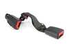 ES#4055964 - 72117364225 - LOWER BELT REAR RIGHT - Genuine MINI - 