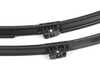 ES#4833894 - 9108240100 - Wiper Blade Set  - Clear up streaks & improve rainy day visibility - URO - Mercedes Benz