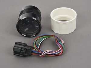 ES#4338730 - A2C3916300030 - SingleViu 52mm DEF level gauge. 0-5V sender required. Retail pack with harness - VDO - 