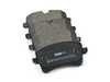 ES#4818833 - 4G0698451L - Rear Brake Pad Set - Includes brake pad wear sensors - Ferodo - Audi