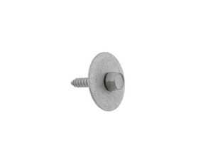 ES#4342105 - 0019906036 - Sheet Metal Screw - Priced Each - M4.8x19 - Febi - Mercedes Benz