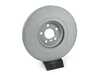 ES#4765659 - 34106884002 - BRAKE DISC, LIGHTWEIGHT, VEN - Zimmermann - BMW MINI