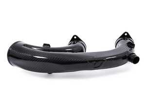ES#4669285 - UH018-48-INA - Unitronic Carbon Inlet 2.9TFSI - Stock Turbo Inlet - Designed to dramatically improve airflow with massive gains over stock while supporting the stock turbocharger - Unitronic - Audi