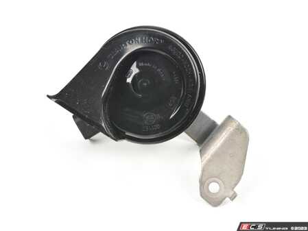 ES#4208692 - 61337442770 - HORN, HIGH PITCH - Genuine BMW - BMW