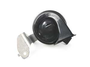 ES#4208693 - 61337442771 - HORN, LOW PITCH - Genuine BMW - BMW
