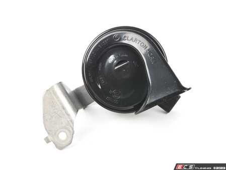 ES#4208693 - 61337442771 - HORN, LOW PITCH - Genuine BMW - BMW