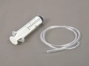 50 mL Syringe