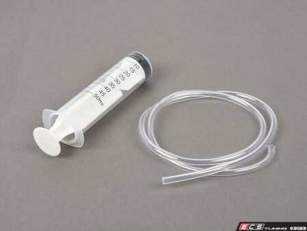 ES#4846548 - 50MLSYRINGE - 50 mL Syringe - Fill up your supercharger oil with ease using this syringe. - Bav Auto Tools - BMW MINI