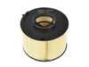 ES#3676786 - 8W0133843E - Air Filter - Ensure that your engine is getting clean air with a new OE Hengst filter - Hengst - Audi