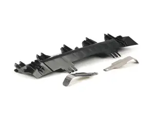 HOLDER HEADLIGHT LEFT