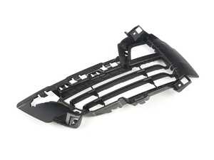 ES#2714407 - 51117303081 - GRILL, SIDE, OPEN, LEFT - Genuine BMW - BMW