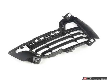 ES#2714407 - 51117303081 - GRILL, SIDE, OPEN, LEFT - Genuine BMW - BMW