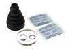 ES#259664 - 8E0498201B -  Front CV Joint Boot Kit - Inner - Priced Each - Stop losing CV grease and extend axle joint life - Rein - Audi