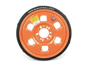 ES#4441231 - GW2456 - GUNIWHEEL 56 - Priced Each - Patented Universal Bolt/Lug Pattern Design - GUNIWHEEL - Audi BMW Volkswagen Mercedes Benz MINI Porsche