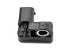 ES#4852426 - 37155A0F905 - Accelerating Sensor - Front - Sensor for the BMW Active Suspension system. - Vemo - BMW