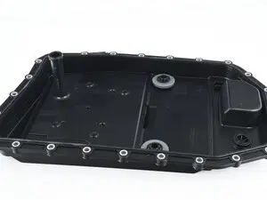 Automatic Transmission Oil Pan With Transmission Filter